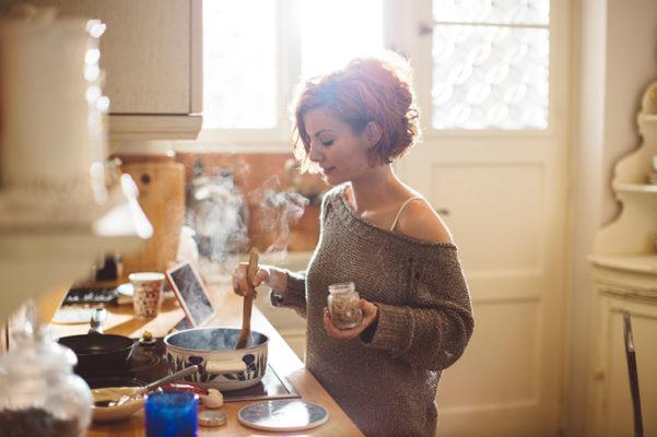 3 Food Rules That Make Living With PCOS Easier
