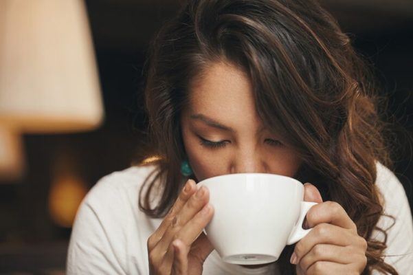 This Is the Healthiest Coffee Order, According to an Expert