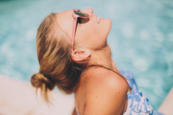 The Groundbreaking Approach to Sunscreen That Scientists Are Excited About