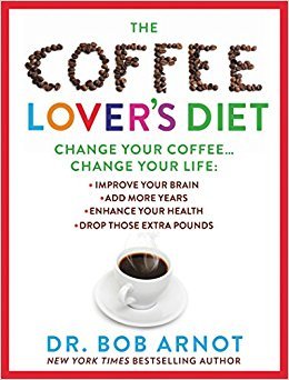 The Coffee Lover's Diet