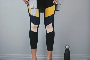 9 Instagram-worthy leggings on sale at Bandier for under $100