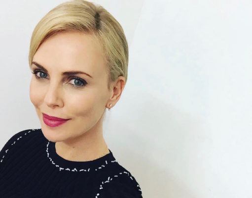 The 5-Hour Workouts That Prepped Charlize Theron for "Atomic Blonde"
