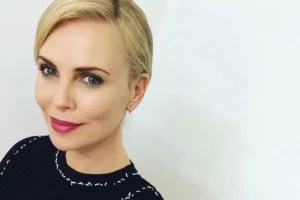 The 5-hour workouts that prepped Charlize Theron for "Atomic Blonde"