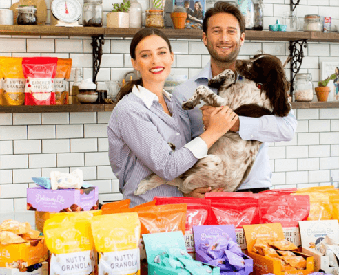 Deliciously Ella Just Released a Line of Breakfast Products—and It Sold Out Immediately