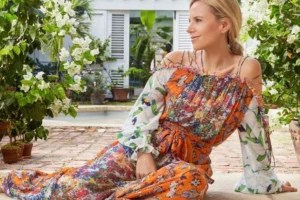 How to pack for your next vacation like Tory Burch
