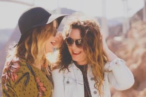 3 things every woman should know about friendship