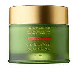 The charcoal mask sephora