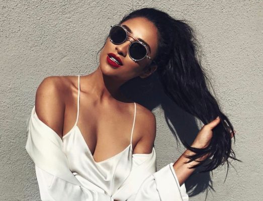 This Is the Hardest Workout Ever, According to Shay Mitchell