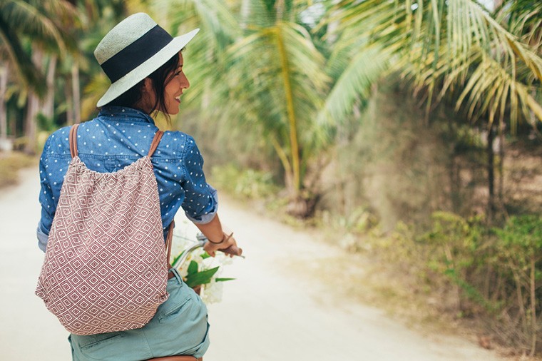 Why every woman should travel solo
