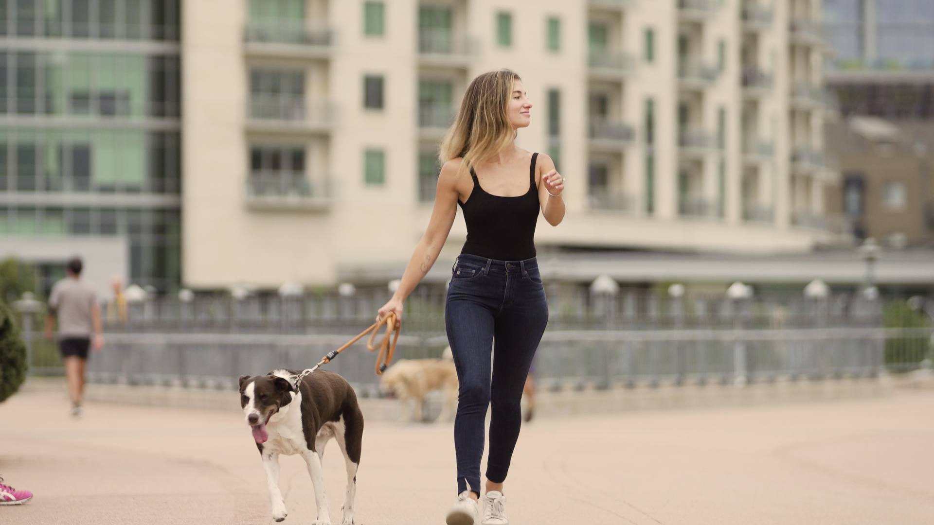 Why Austin is now a dreamy wellness destination (and dog-lover's paradise)