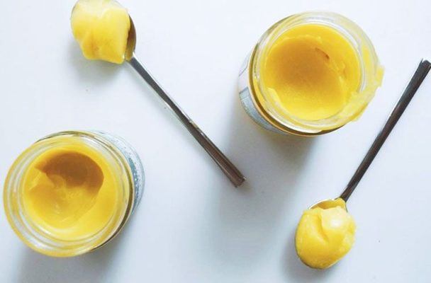 Here's Everything You Need to Know About Cooking With Ghee