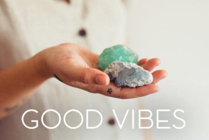 Everything You Wanted to Know About Cleansing Your Crystals