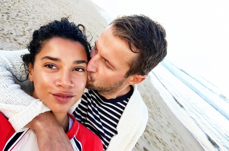 Hannah Bronfman's simple tip for a healthy relationship