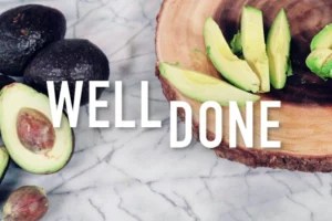 The brilliant hack for cutting an avocado perfectly—every time
