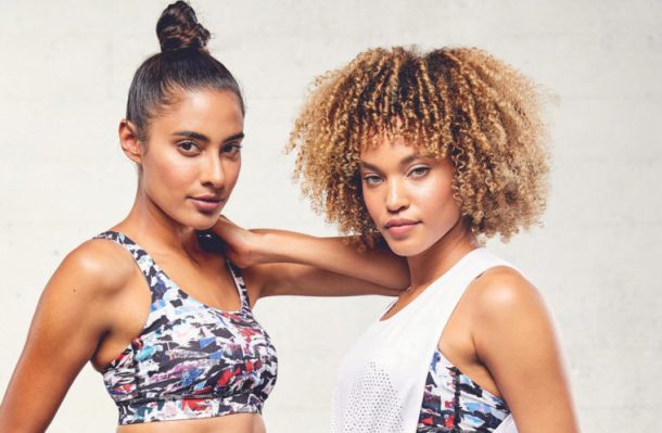 Lululemon Just Released a Bold, New Digital Print—Here's Why It's Such a Big Deal