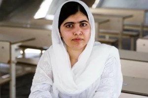 The 7 Malala quotes to get you through any (emotional) emergency
