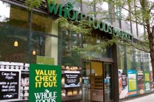 Soon, every day will be like Amazon Prime Day at Whole Foods
