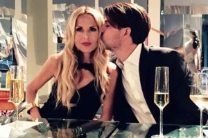 The Rachel Zoe guide to hosting a stress-free fete at home