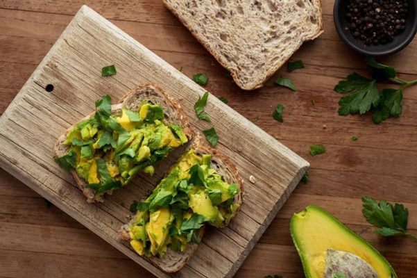Surprise! You Can Now Buy Organic Avocado Toast at Walmart