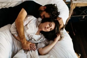 The 5 things a relationship expert wishes you knew about sex