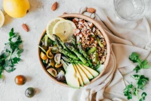 5 sneaky reasons why your grain bowl could be making you bloated