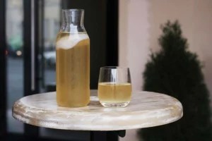 This city buys 78 times more kombucha than the rest of the country