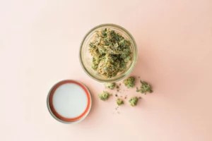 The 5 burning questions women have about using cannabis for wellness, answered