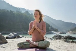 What's the best meditation style for your personality type?