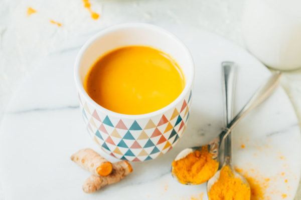 The Truth About What Turmeric Will Stain