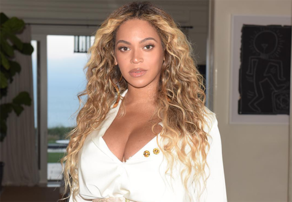 The Surprising Place You May Find Beyoncé Breaking a Sweat