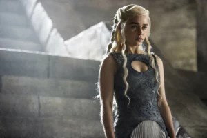 What the women of "Game of Thrones" would wear to work out