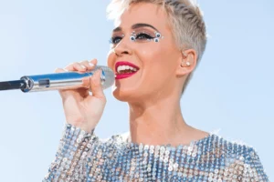 Katy Perry's genius tip for moving on from a breakup