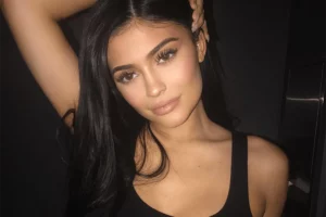 Here's what happened when Kylie Jenner took her therapy session public