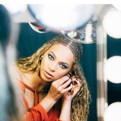 Beyoncé Is Serving up More "Lemonade" Life Lessons
