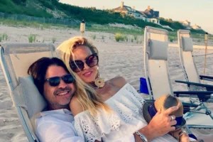 3 (super-cute) love rules for anyone in a relationship, according to Rachel Zoe and Rodger Berman