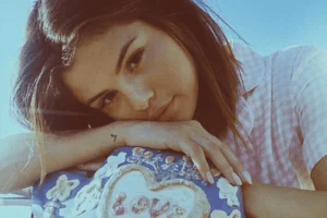 Why Selena Gomez wants you to say "no" more