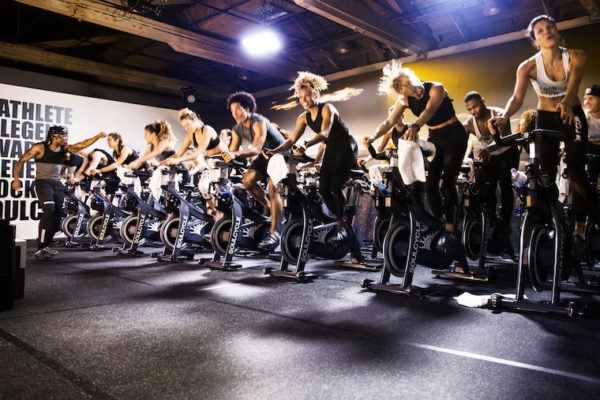How to Get the Most Out of Your Spin Class, According to a Soulcycle Instructor