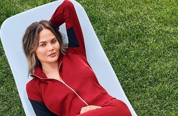 5 Times Chrissy Teigen Was the Most Relatable Celebrity Ever