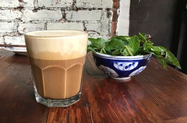 Is Egg Coffee the New Bulletproof-Style Caffeine Fix?