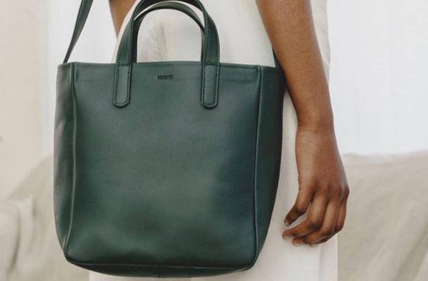 15 Stylish Purses That Can Double As Chic Gym Bags