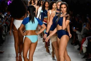 Why Chromat was the most empowering show at NYFW