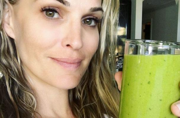 5 Smoothie Recipes That Celebs Can't Live Without