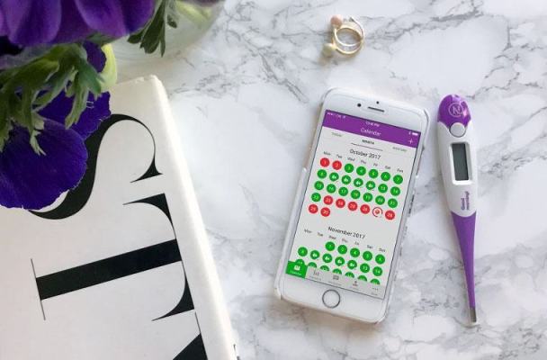 This App Might Help You Get Off the Pill Once and for All