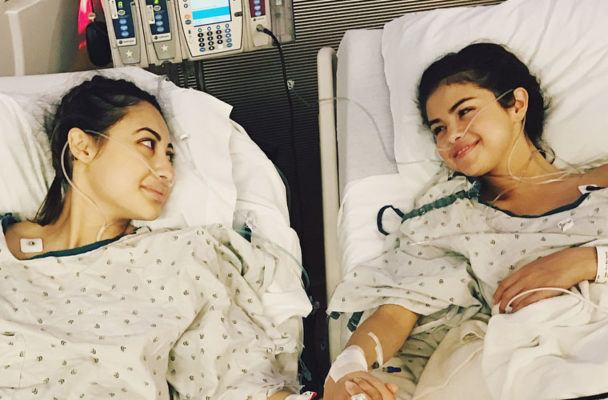 How Selena Gomez's Kidney Transplant Could Affect Her Autoimmune Disease