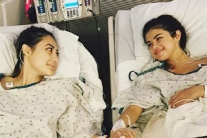 How Selena Gomez's kidney transplant could affect her autoimmune disease