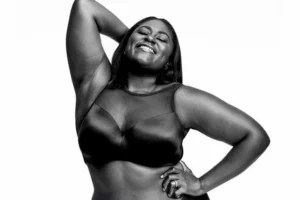 How Danielle Brooks' body-positive outlook is more than skin-deep