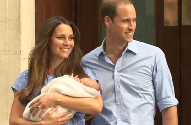Kate Middleton's Super-Intense Morning Sickness Is More Common Than You Might Think