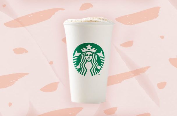Starbucks' Latest PSL Variety Targets (Sweet) Tea Lovers