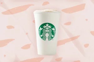 Starbucks' latest PSL variety targets (sweet) tea lovers