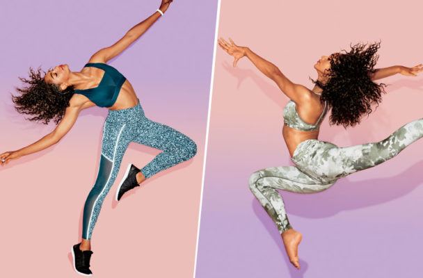 An Exclusive First Look at Joylab, Target's New Affordable Activewear Line
